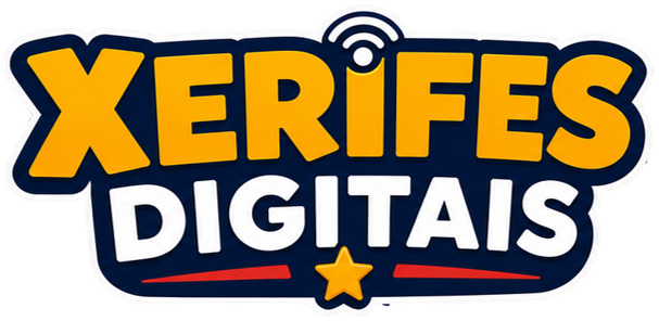 Xerifes Digitais